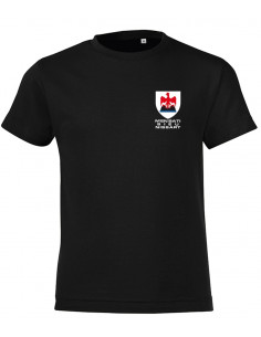 tee shirt niçois M'en bati sieù nissart