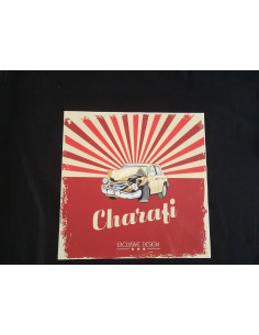 CHARAFI, tee-shirt de... 2