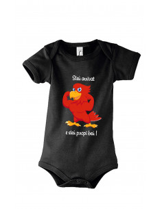 Body de Nice, Propi beù !