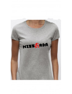 NISSARDANARCHIE, tee-shirt... 2