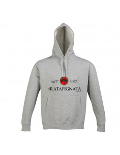 sweat shirt de la Ratapignata nissarda 2