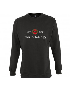 sweat shirt de la Ratapignata nissarda 2