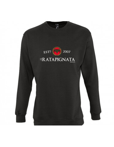 sweat shirt de la Ratapignata nissarda