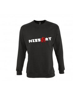 NISSANARCHIE, sweat-shirt niçois 2