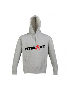 NISSANARCHIE, sweat-shirt niçois 2