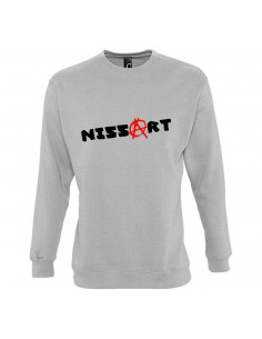 NISSANARCHIE, sweat-shirt niçois 2