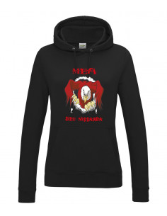 sweat-shirt femme Aigle mefi sieu nissarda 2