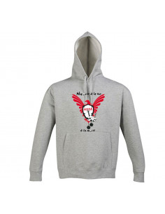 Niçoise à la vie, à la mort, sweat-shirt pour niçoise 2