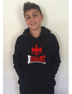 Sweat-shirt de Nice enfant Nissartdale