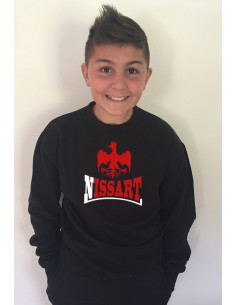Sweat-shirt de Nice enfant Nissartdale 2