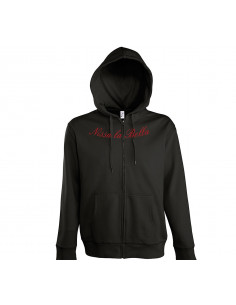 Veste à capuche Nissa la bella 2