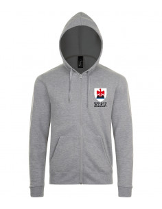 Veste à capuche de Nice M'en bati sieù nissart 2