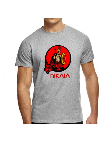 Nikaïa tee shirt de Nice