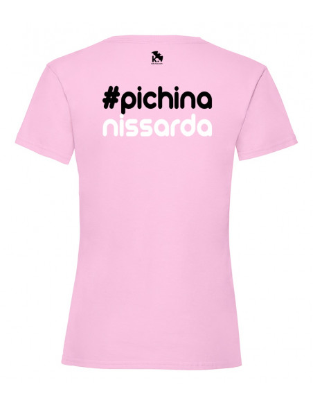 PICHINA NISSARDA FILLE