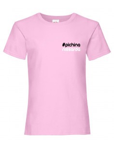 PICHINA NISSARDA FILLE 2