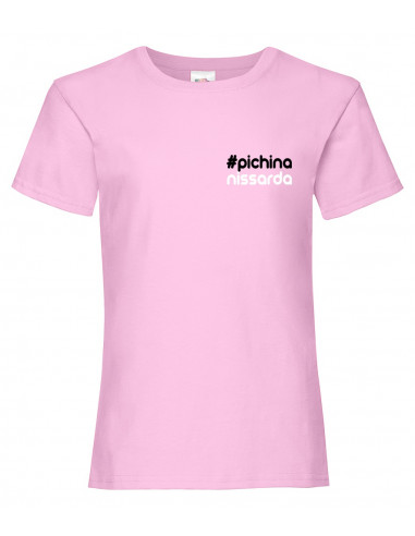 PICHINA NISSARDA FILLE