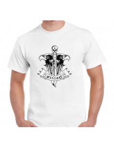 T-shirt AIGLES NISSARTS 2