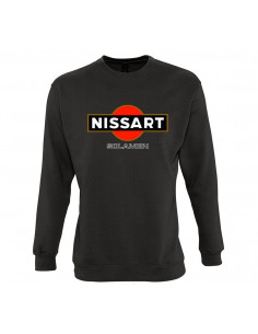 SWEAT-SHIRT NISSART SOLAMEN 2