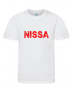 Tee-shirt enfant NISSA, le... 2