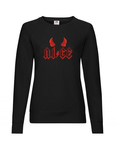 SWEAT SHIRT DE NICE