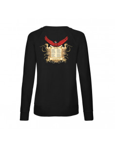 Nissa la Bella, sweat-shirt de l'hymne de Nice