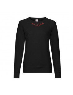 Nissa la Bella, sweat-shirt de l'hymne de Nice 2