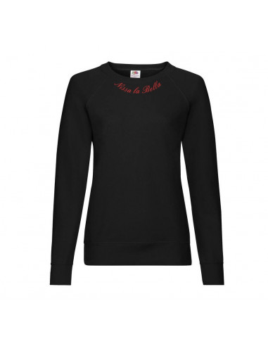 Nissa la Bella, sweat-shirt de l'hymne de Nice