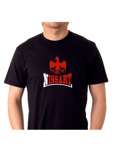 Sweat a capuche Nissartdale