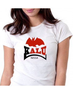 Tee-shirt de Nice pour...