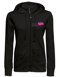 Veste de survêtement M'EN...