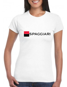SPAGGIARI, t-shirt...