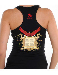 T-shirt et débardeur femme...