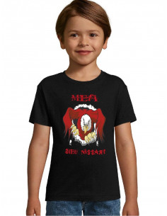 Tee-shirt de l'Aigle MEFI... 2