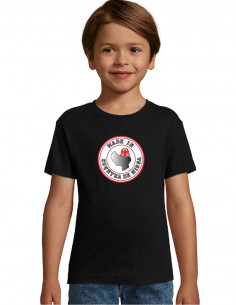 Tee-shirt de Nice enfant... 2