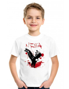 Tee shirt enfant AIGLE NISSART