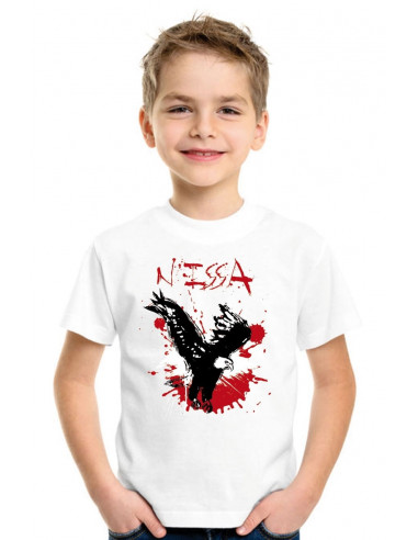 Tee shirt enfant AIGLE NISSART
