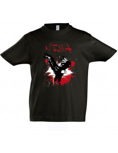 Tee shirt enfant AIGLE NISSART 2