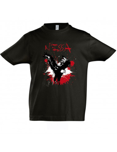 Tee shirt enfant AIGLE NISSART