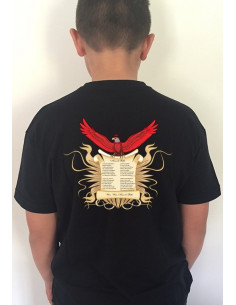 NISSA LA BELLA tshirt pour...