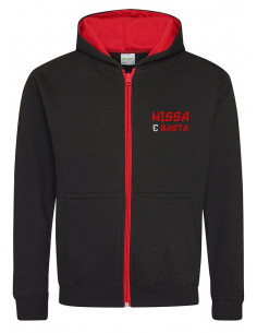 NISSA E BASTA, veste ENFANT...