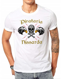 PIRATARIA NISSARDA,... 2
