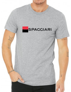 SPAGGIARI, tee-shirt... 2