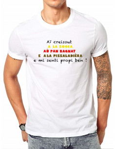 SOCCA, PAN-BAGNAT...t-shirt... 2