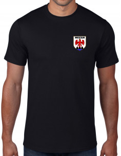 T-shirt Blason NISSA /... 2