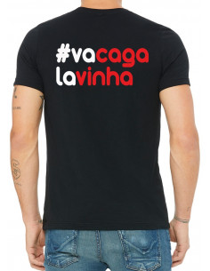 T-shirt expression niçoise... 2