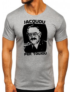 JACQUOU PER TOUJOÙ,... 2