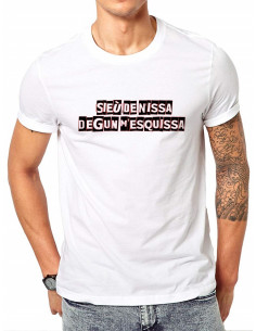 T-shirt dicton nissart SIEÙ... 2