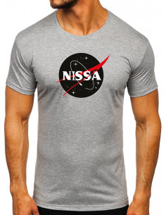 T-shirt NISSA NASA 2