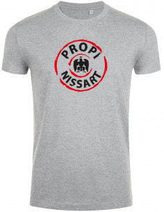 T-shirt PROPI NISSART 2