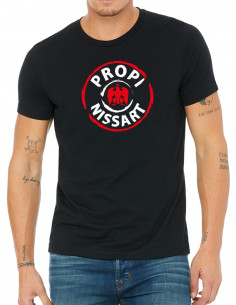 T-shirt PROPI NISSART 2